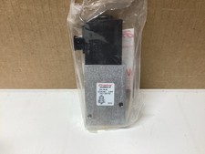 Humphrey Balanced Solenoid Valve 254 39 80 120 50 60-FREE SHIPPING picture