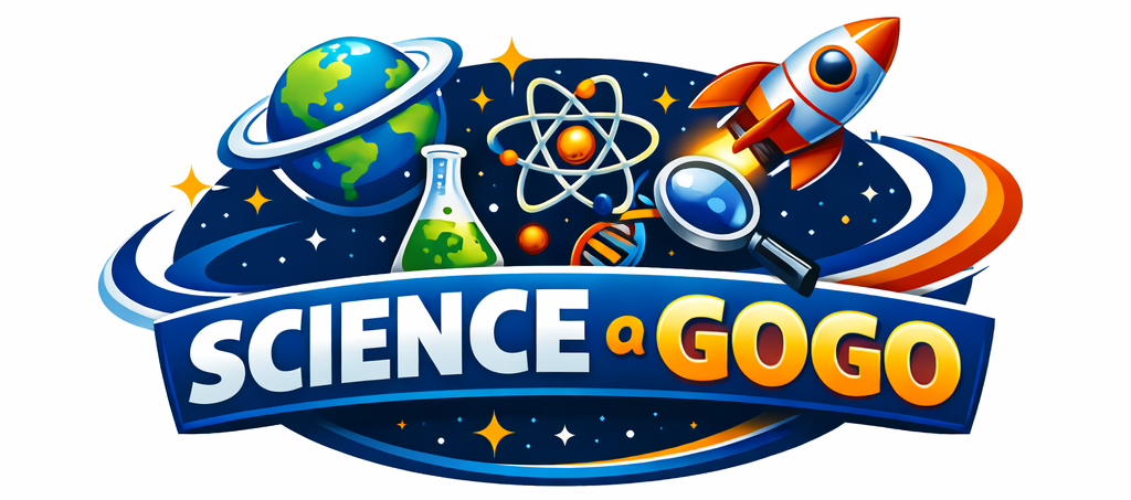 ScienceAGoGo